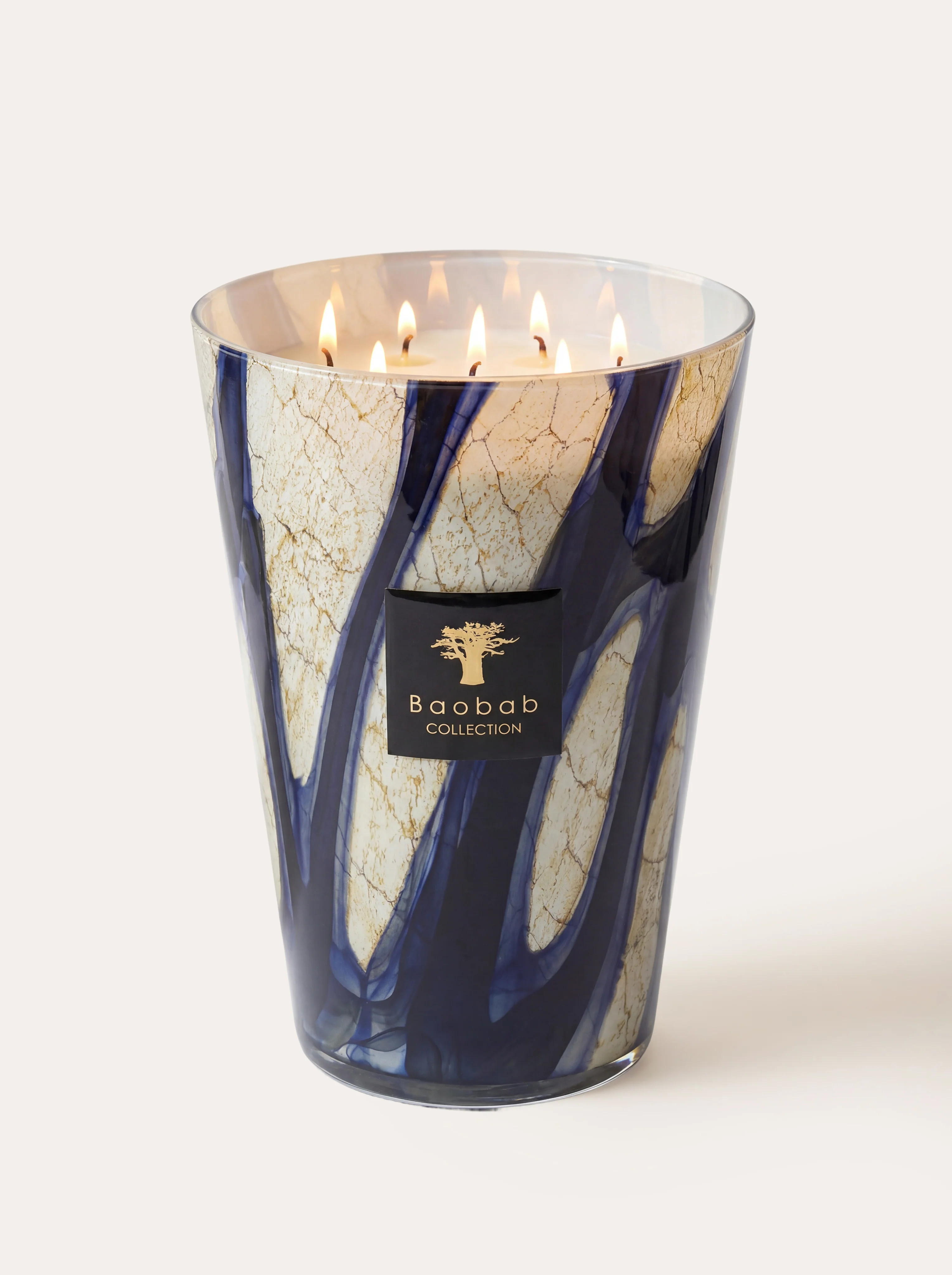 SCENTED CANDLE STONES LAZULI - Image 5