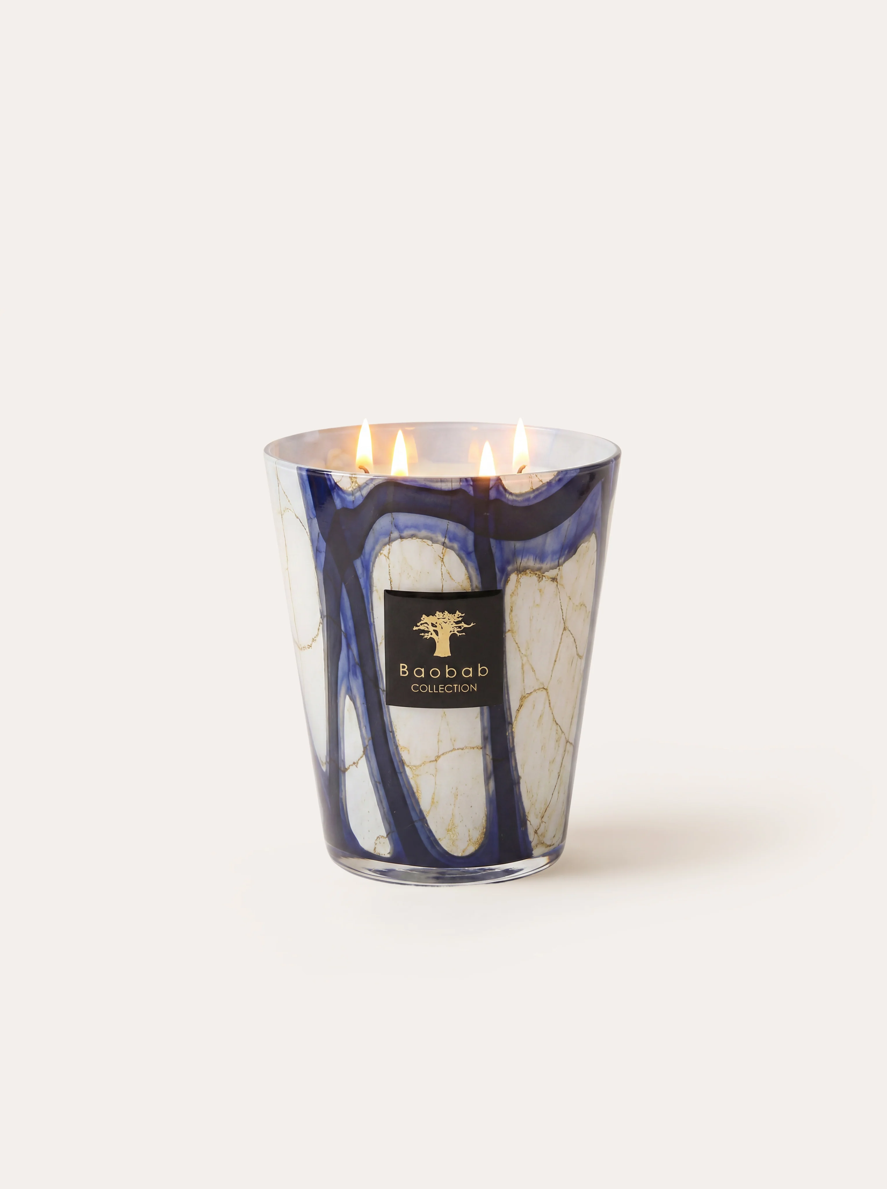 SCENTED CANDLE STONES LAZULI - Image 6